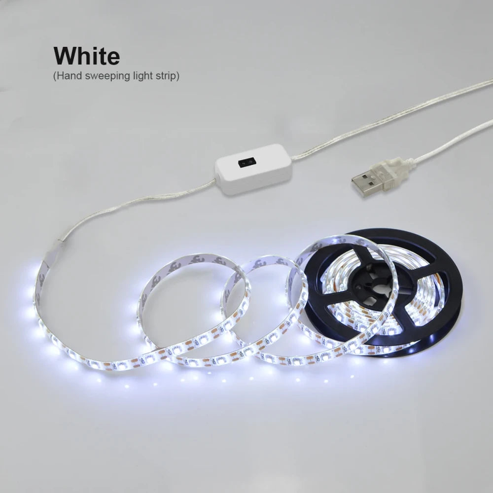 Motion Sensor Vanity Light